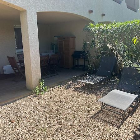 Mini Villa - Corse Du Sud Lecci Eksteriør bilde