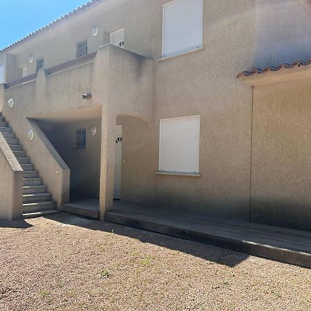 Mini Villa - Corse Du Sud Lecci Eksteriør bilde