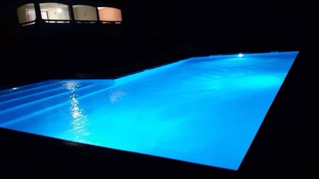 Mini Villa - Corse Du Sud Lecci Eksteriør bilde