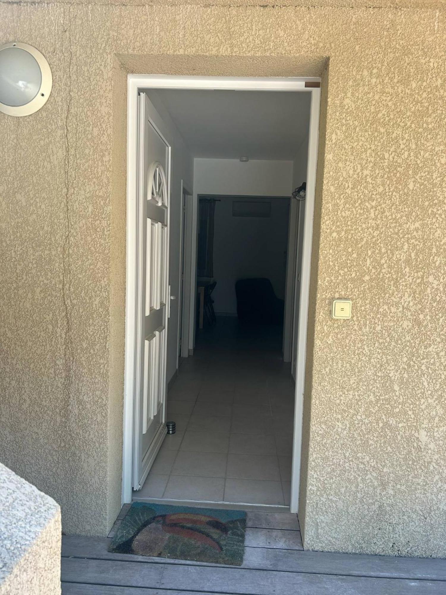 Mini Villa - Corse Du Sud Lecci Eksteriør bilde