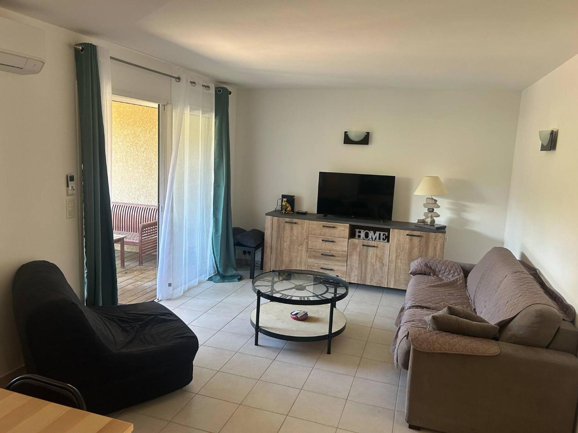 Mini Villa - Corse Du Sud Lecci Eksteriør bilde