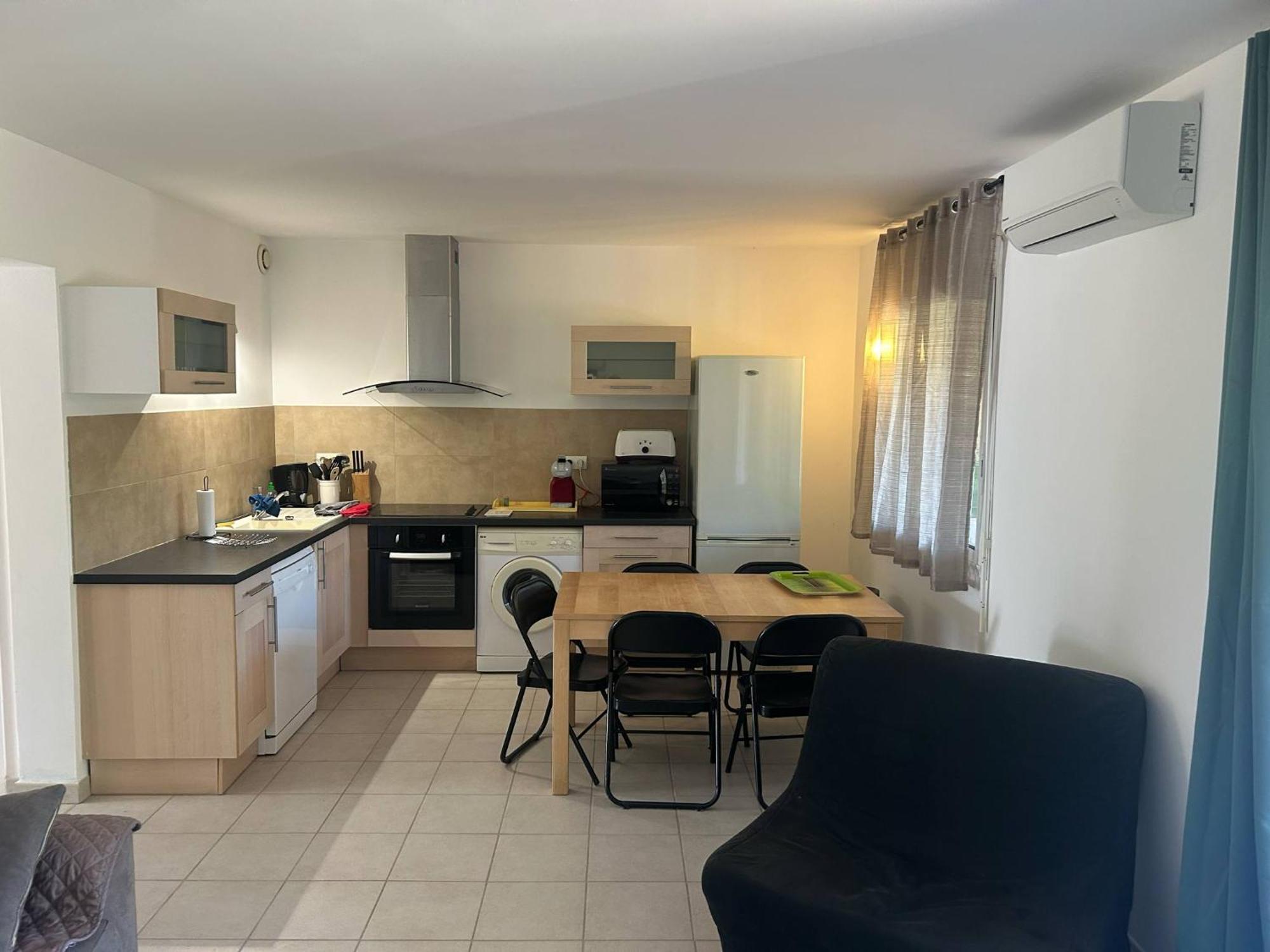 Mini Villa - Corse Du Sud Lecci Eksteriør bilde