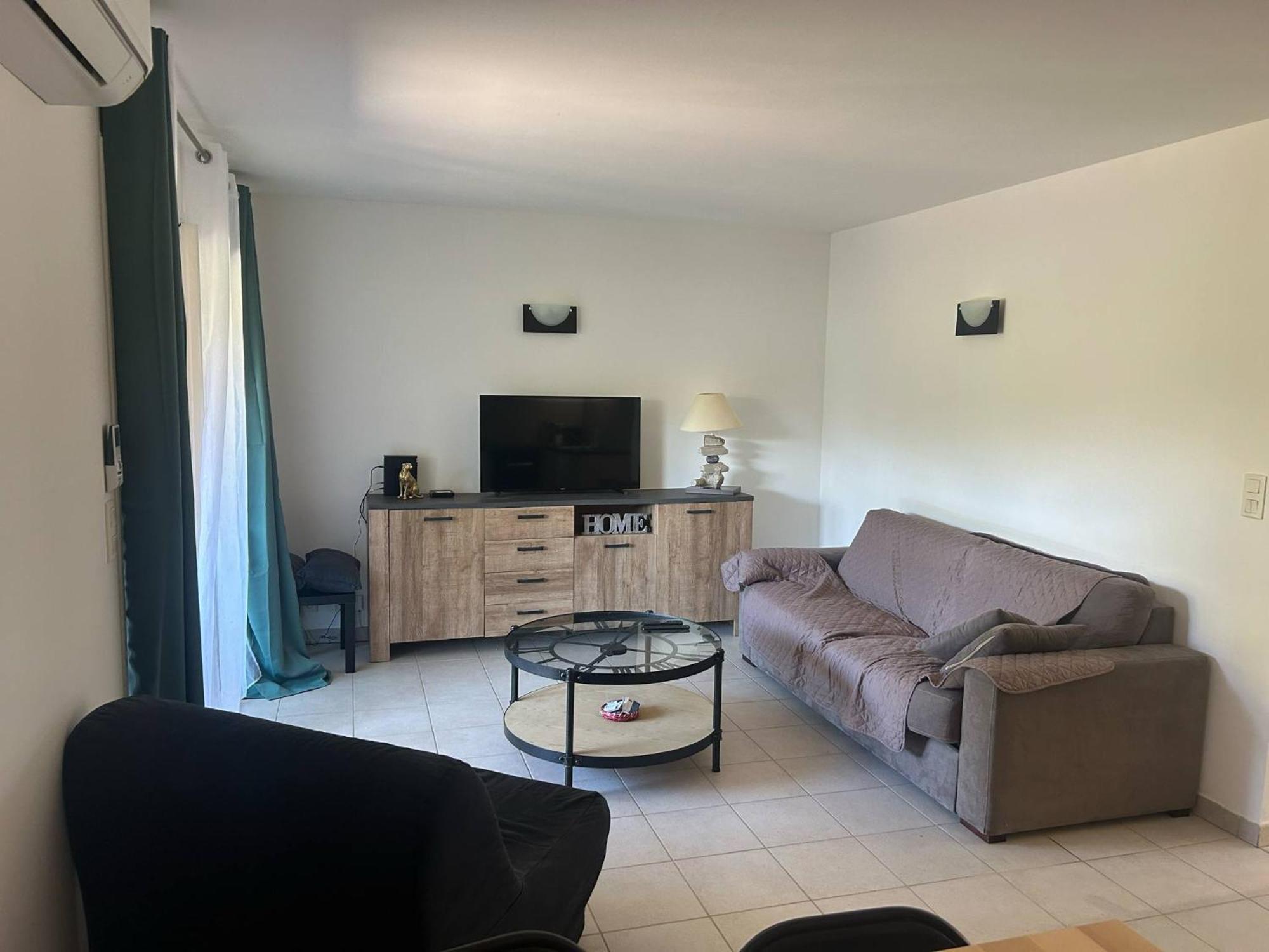 Mini Villa - Corse Du Sud Lecci Eksteriør bilde